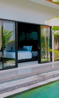 Valentine Bungalow Berawa - Canggu - 2