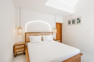 Zeus Villa by Betterplace - Canggu - 4