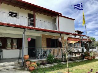 Apartment Antigoni - Nea Kallikrateia - 8
