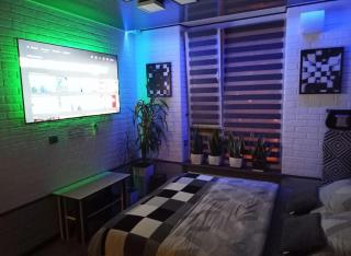 Wiew Lux Studio Apartments in a Secure Residential Complex Comfort Town КТ-03 - Kyiv - 1