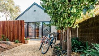 Morradoo Studio - Flinders - 2