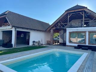 Villa Maximilian - Balatonkeresztúr - 6