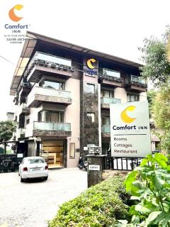 Comfort Inn Silver Arch Hotel, Mussoorie - 0