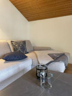 Großzügige Alpenwohnung im Dachgeschoss - Bad Kohlgrub - 7