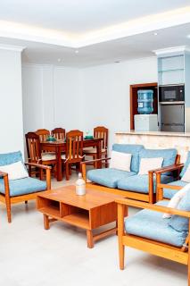 Nyarutarama Lux apartment - Kigali - 6
