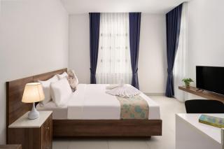 Queen Mansion - Phnom Penh - 3