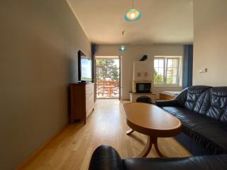 apartmán Maják u Žermanické přehrady - Pitrov - 1