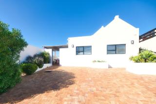 Owlet Cottage In Arniston - Arniston - 9