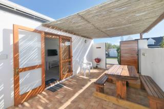 Owlet Cottage In Arniston - Arniston - 7