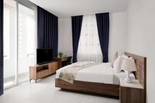 Queen Mansion - Phnom Penh - 7
