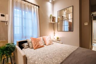Apartamento industrial 1 dormitorio y garaje - Siviglia - 2