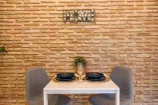 Apartamento industrial 1 dormitorio y garaje - Siviglia - 4