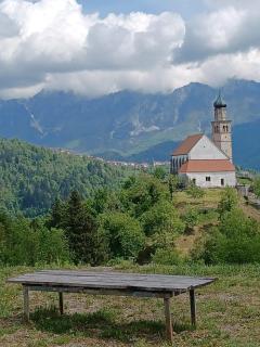 La polse di San Pieri - 1