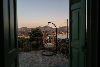 VILLA A MUREDDA, piscine chauffée et vue mer - Olmeto - 2