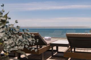 CP Seafront Suites - Laganas - 0