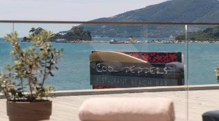 CP Seafront Suites - Laganas - 5