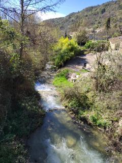 Gîte Le Chaudron 1 à 7pers avec piscine - Montclar-sur-Gervanne - 5