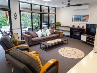 Nelson's Oasis By The Beach - Vincentia - 1