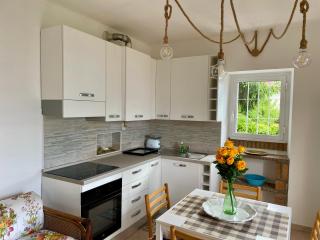 SEBINO apartment lake view di Villa Giuliana - 3