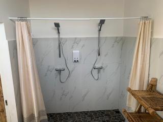 Gili Davidoff Upstairs Budget And Deluxe - Gili Trawangan - 2