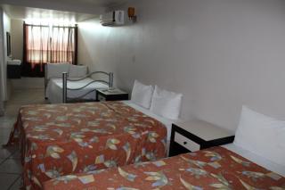 Hotel Florencia Poza Rica - Poza Rica de Hidalgo - 8