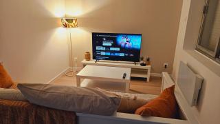 Appartement sur cour / 10 min du stade et de la gare - Lens - 7