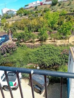 Casita Tolox - 1