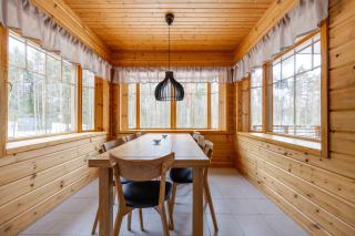 Lomamökki Himos Taivaanranta - 5