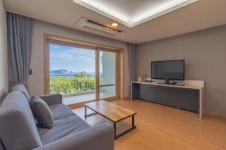 Seaore Resort - Seogwipo - 8