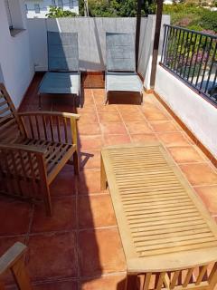 Casita Tolox - Tolox - 3