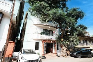 Hotel Maharaja Residency - Mahabaleshwar - 4