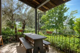 Il Grappolo e La Rosa - Sagrantino - Montefalco - 2