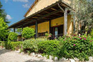 Il Grappolo e La Rosa - Sagrantino - Montefalco - 5