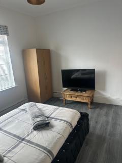 Sheriff suites - Hartlepool - 2
