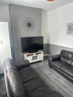 Sheriff suites - Hartlepool - 4