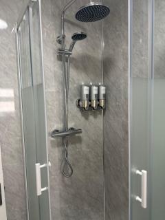 Sheriff suites - Hartlepool - 1