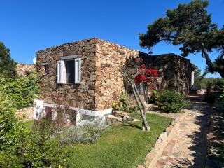 Villa Ira Gongilo R9048 - Porto Rotondo - 0