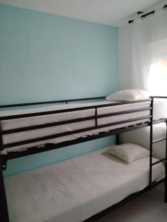 Apartamento vistas al mar en Alcocébre - Alcossebre - 2