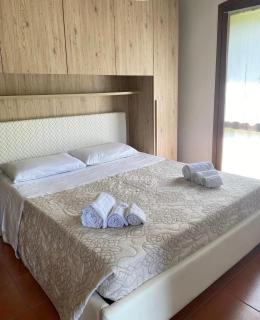 Residenza Diana - Vicenza - 9