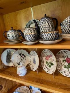 Tagavälja talu Cottage and Sauna on a farm B&B, rural experience - 5