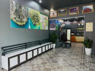 Long Hướng Duy Hostel HG - by BAY LUXURY - Ha Giang - 5