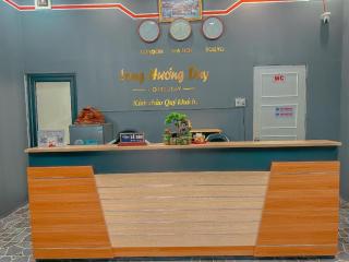 Long Hướng Duy Hostel HG - by BAY LUXURY - 2
