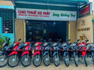 Long Hướng Duy Hostel HG - by BAY LUXURY - Ha Giang - 1