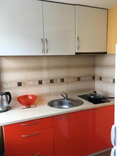 Apartment on the 4th floor - 6