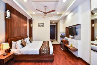 Pinaz Royale - Amritsar - 9