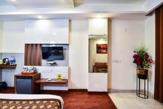 Pinaz Royale - Amritsar - 5