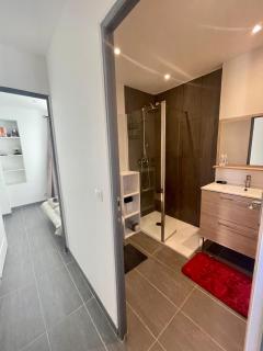 Cosy appartement - Vieux port - Antibes - 4