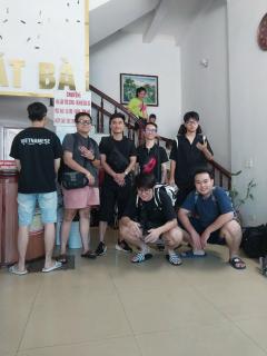 Cát Tường Hotel - 8