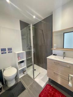 Cosy appartement - Vieux port - Antibes - 9