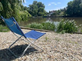 Chata Donau - Jahodná - 1